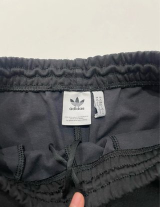 Chándal Adidas SST Negro