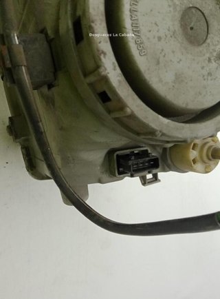 Faro der saab 9000 fastback 2.3 -16 turbo 23068070