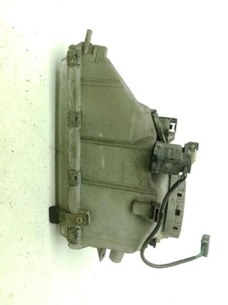 Faro der saab 9000 fastback 2.3 -16 turbo 23068070