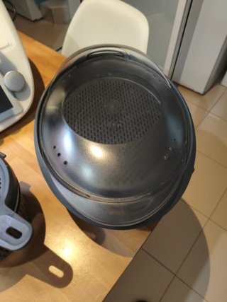 Thermomix TM6 - Poco Uso.