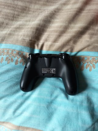 Mando Inalámbrico Trust Muta para Switch