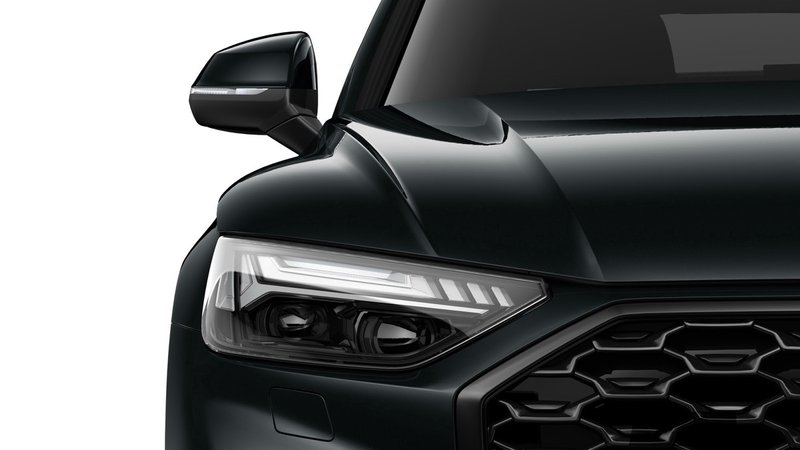 Audi Q5 2022 - foto 1