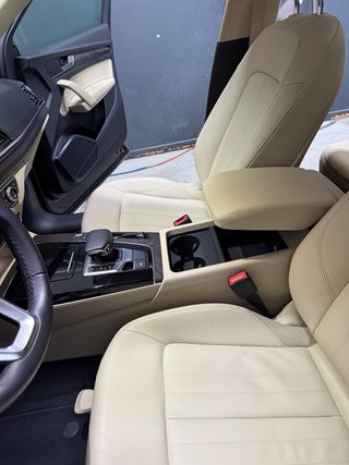 Audi Q5 2022