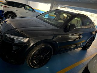 Audi Q5 2022