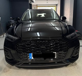 Audi Q5 2022