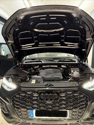 Audi Q5 2022