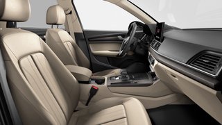 Audi Q5 2022