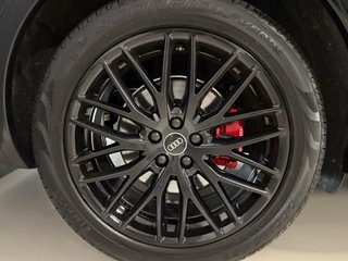 Audi Q5 2022