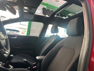 Ford Fiesta 2021