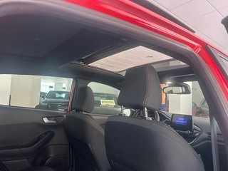 Ford Fiesta 2021