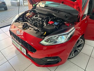 Ford Fiesta 2021
