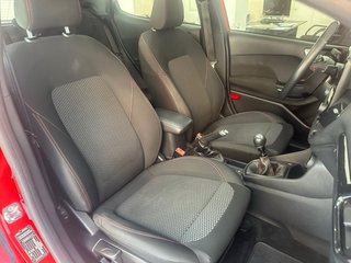 Ford Fiesta 2021