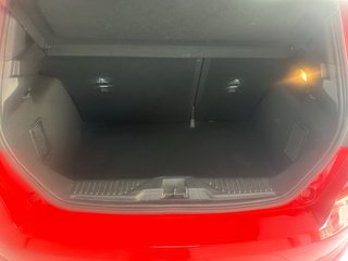 Ford Fiesta 2021