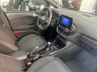Ford Fiesta 2021