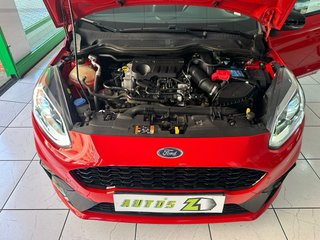 Ford Fiesta 2021
