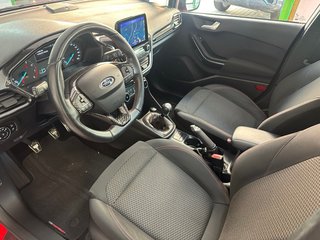 Ford Fiesta 2021