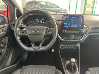 Ford Fiesta 2021