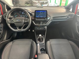 Ford Fiesta 2021