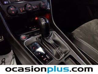 SEAT León ST 2.0 TSI S&S Cupra DSG 221 kW (300 CV)
