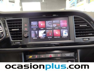 SEAT León ST 2.0 TSI S&S Cupra DSG 221 kW (300 CV)