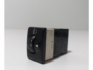 MANDO LUCES 2611A 56181