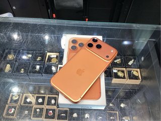 iPhone 17 Pro Max 256GB Naranja