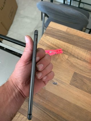 Struttura iPhone 8 Plus originale