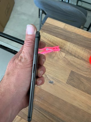 Struttura iPhone 8 Plus originale