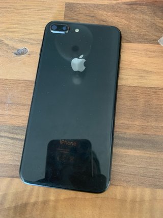 Struttura iPhone 8 Plus originale