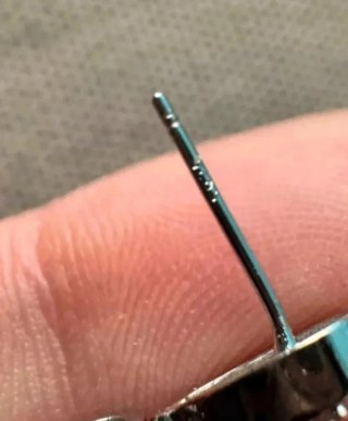 Orecchini Argento 925 Perla e Zirconi