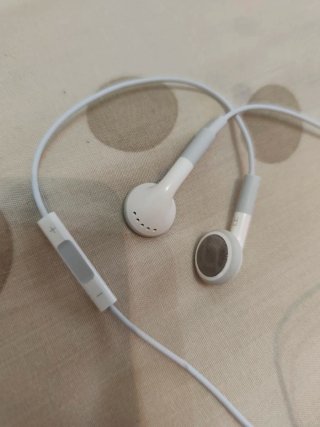 iPod Shuffle 2GB Azul/Plata Nuevo