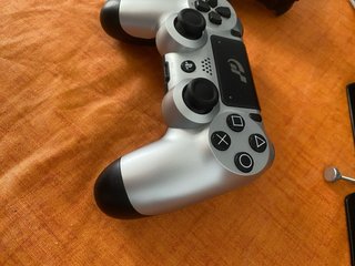 PS4 Edición Limitada Gran Turismo