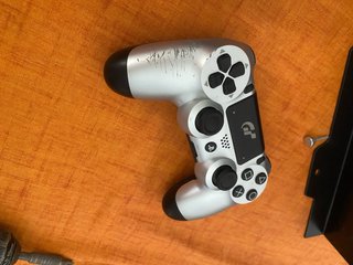 PS4 Edición Limitada Gran Turismo