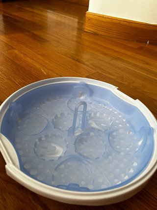 Philips Avent Esterilizador Biberones