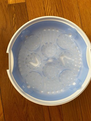 Philips Avent Esterilizador Biberones