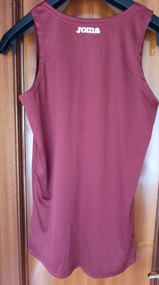 Camiseta tirantes Joma deportiva mujer M