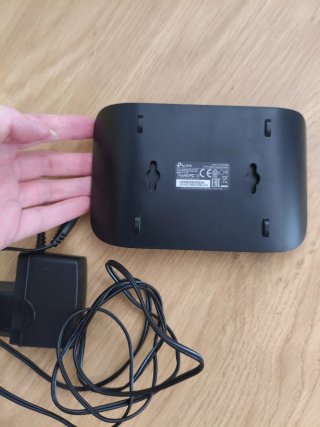 Switch TP-Link TL-SG1005D 5 Puertos Gigabit