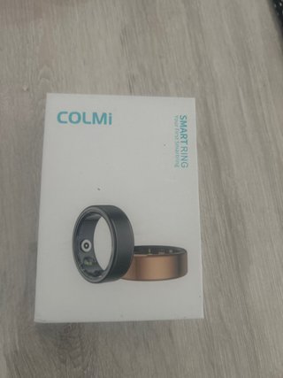 COLMI Smart Ring