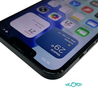 iPhone 13 128GB Azul Marino