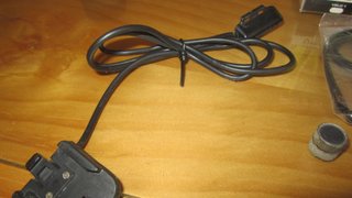Velocímetr para Bicicleta/Patinete