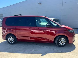 **OFERTA** Vw Multivan 2.0TDI 150 AUTOMATICA Corta