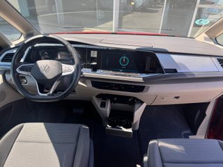 **OFERTA** Vw Multivan 2.0TDI 150 AUTOMATICA Corta