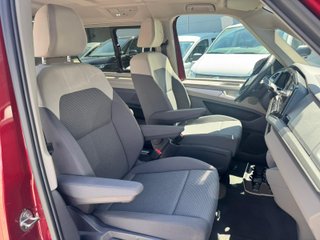 **OFERTA** Vw Multivan 2.0TDI 150 AUTOMATICA Corta