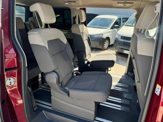 **OFERTA** Vw Multivan 2.0TDI 150 AUTOMATICA Corta