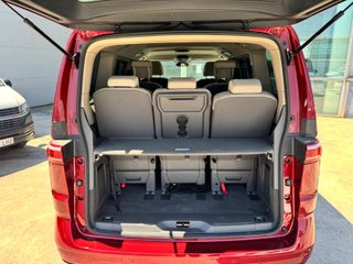 **OFERTA** Vw Multivan 2.0TDI 150 AUTOMATICA Corta