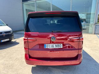 **OFERTA** Vw Multivan 2.0TDI 150 AUTOMATICA Corta