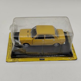citroen 2 cv 4 1976 quattroruote modellino