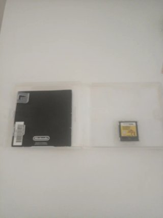 Los Simpson: El Videojuego DS