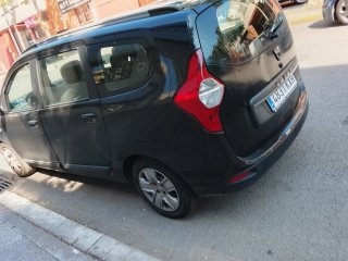 Dacia Lodgy 2019
