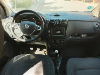 Dacia Lodgy 2019